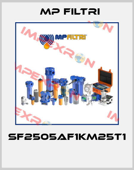 SF2505AF1KM25T1  MP Filtri