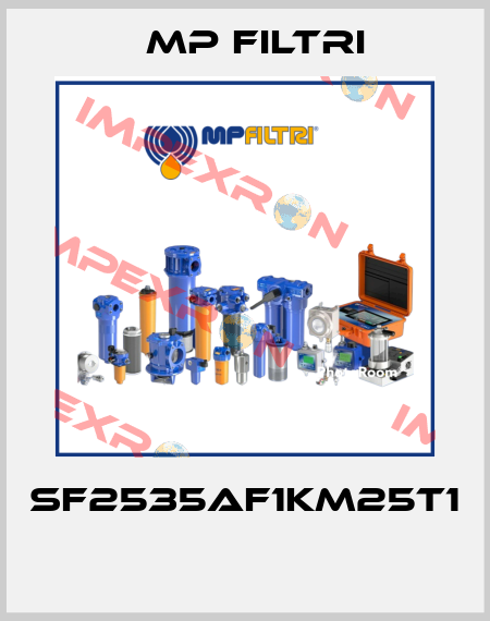 SF2535AF1KM25T1  MP Filtri