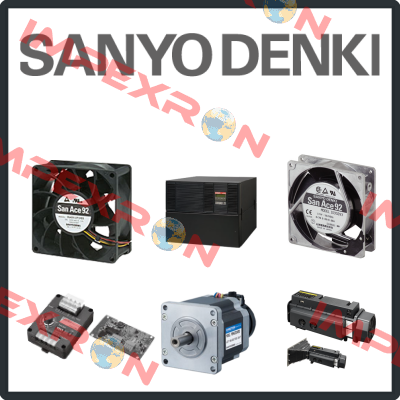 PLUS J5  Sanyo Denki