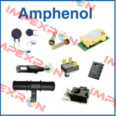 BNC ADAPTOR (FEMALE Ó FEMALE 75OHMS)  Amphenol