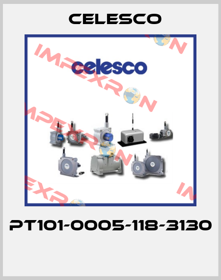 PT101-0005-118-3130  Celesco