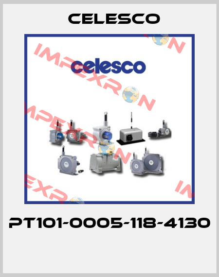 PT101-0005-118-4130  Celesco