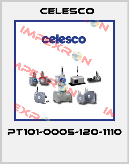PT101-0005-120-1110  Celesco