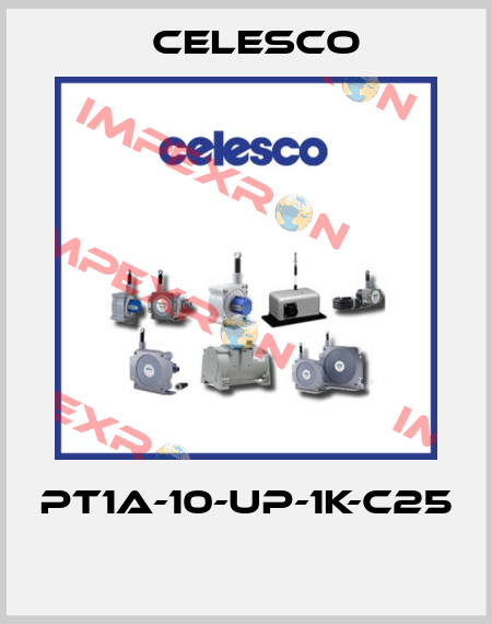 PT1A-10-UP-1K-C25  Celesco