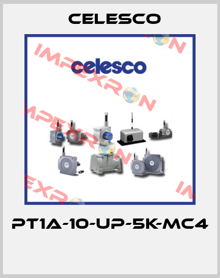 PT1A-10-UP-5K-MC4  Celesco