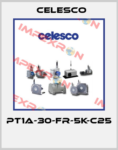 PT1A-30-FR-5K-C25  Celesco