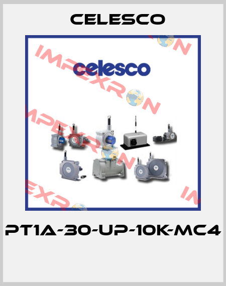 PT1A-30-UP-10K-MC4  Celesco
