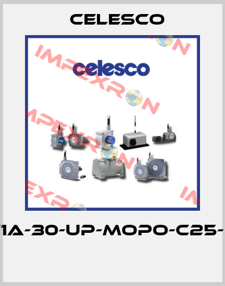 PT1A-30-UP-MOPO-C25-SG  Celesco
