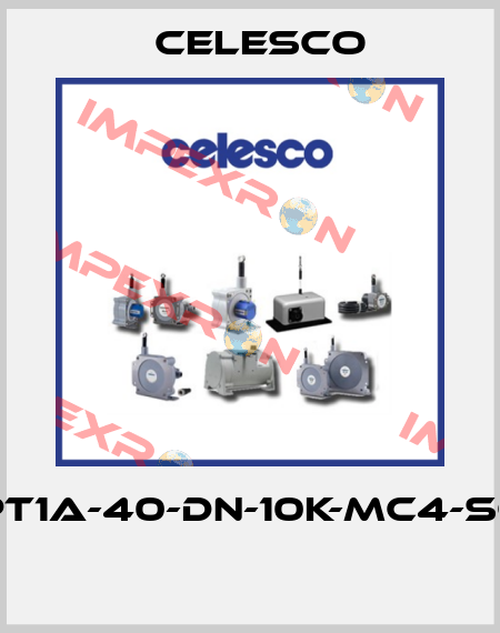 PT1A-40-DN-10K-MC4-SG  Celesco