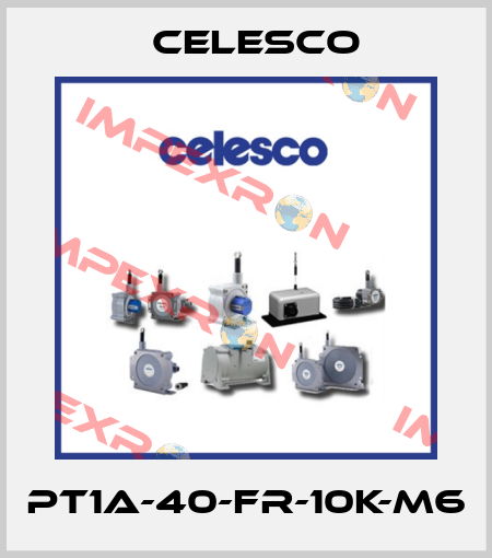 PT1A-40-FR-10K-M6 Celesco