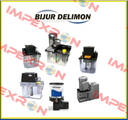 BSB01A010A01  Bijur Delimon