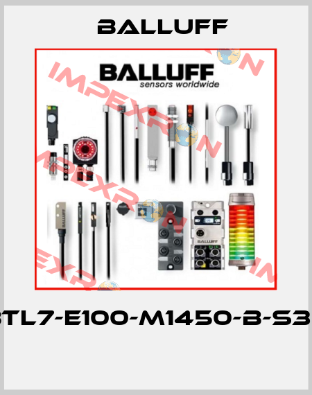 BTL7-E100-M1450-B-S32  Balluff
