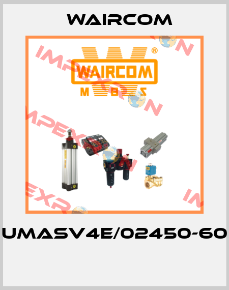 UMASV4E/02450-60  Waircom