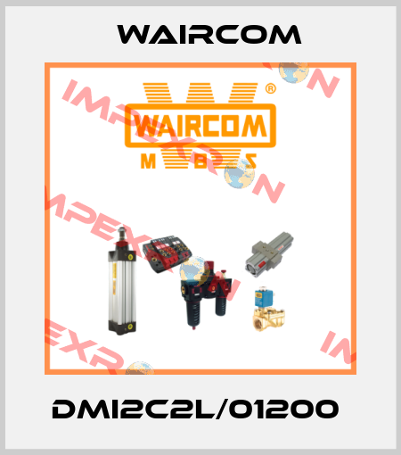 DMI2C2L/01200  Waircom
