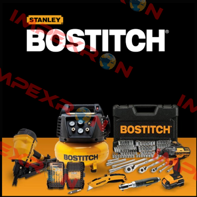 100346  Bostitch