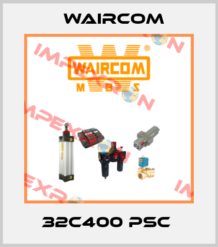 32C400 PSC  Waircom