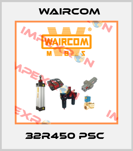 32R450 PSC  Waircom