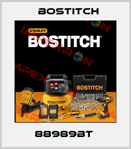 88989BT  Bostitch