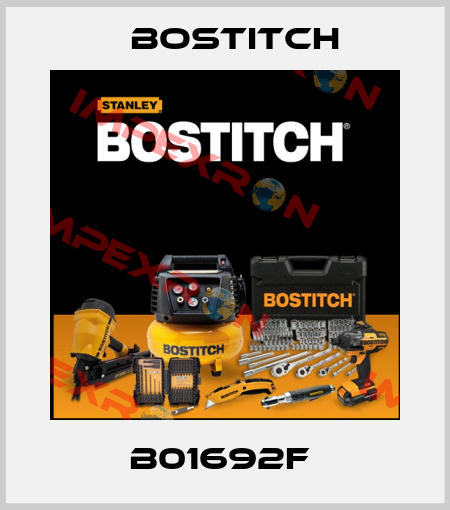 B01692F  Bostitch