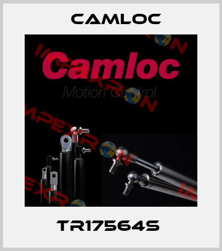 TR17564S  Camloc