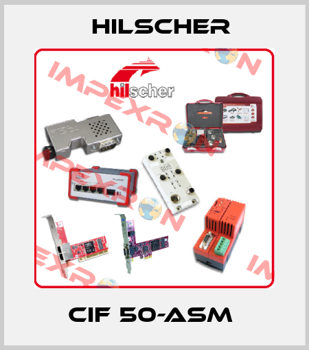 CIF 50-ASM  Hilscher