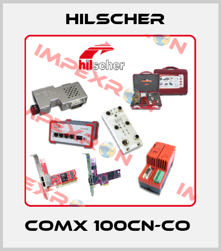 COMX 100CN-CO  Hilscher