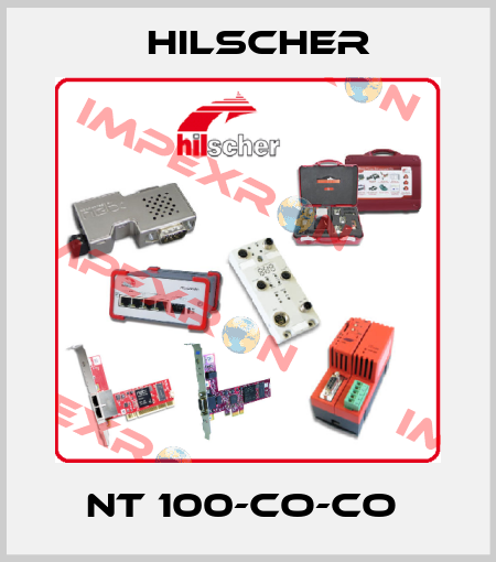 NT 100-CO-CO  Hilscher