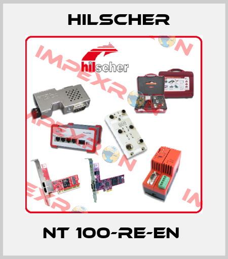 NT 100-RE-EN  Hilscher