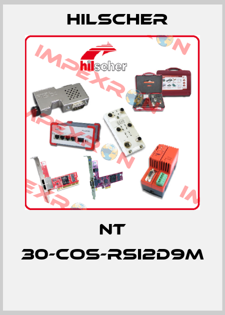 NT 30-COS-RSI2D9M  Hilscher