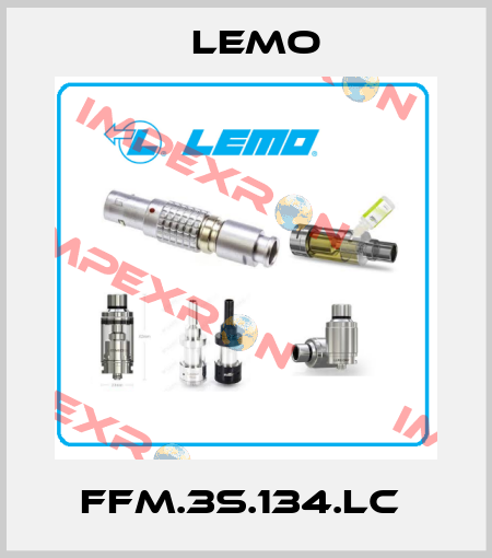 FFM.3S.134.LC  Lemo