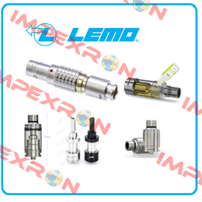 ERN.0S.250.GTL  Lemo