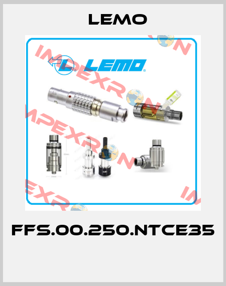 FFS.00.250.NTCE35  Lemo