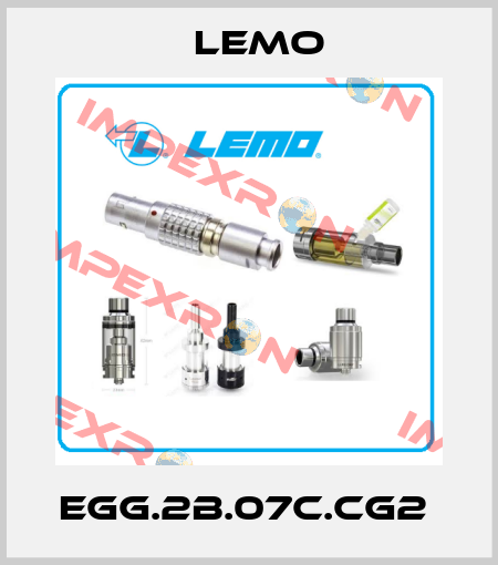 EGG.2B.07C.CG2  Lemo