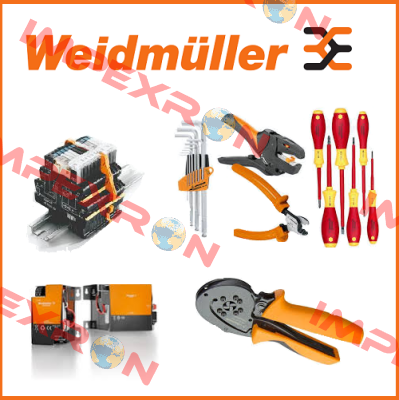 CLI C 2-4 VI/SW 7 CD  Weidmüller