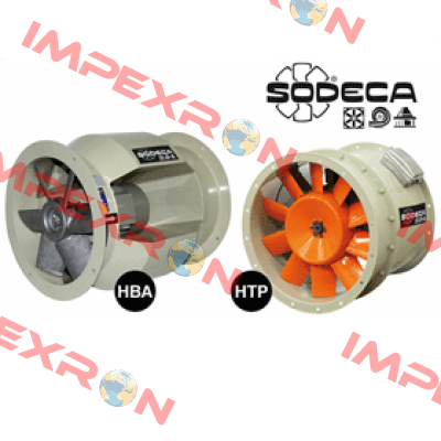 Product Code: 1064795, Model: HPX-100-4T-10 IE3  Sodeca