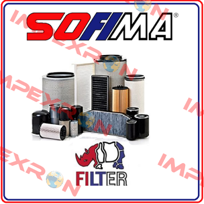 S0150A  Sofima Filtri