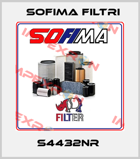 S4432NR  Sofima Filtri