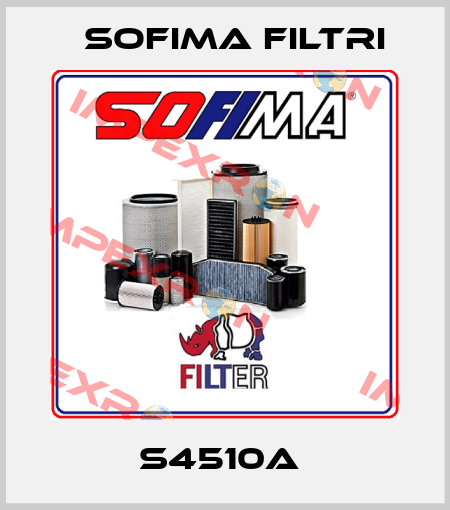 S4510A  Sofima Filtri