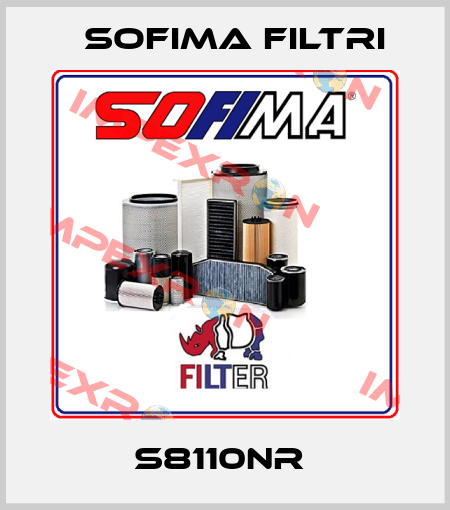 S8110NR  Sofima Filtri