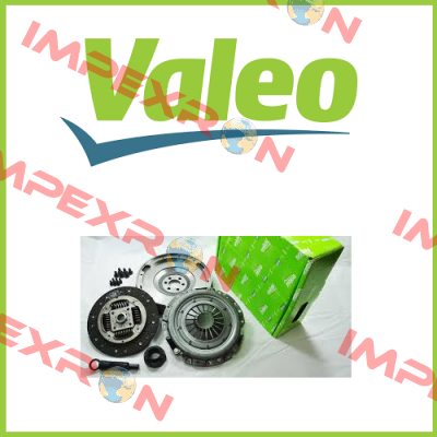 436235  Valeo