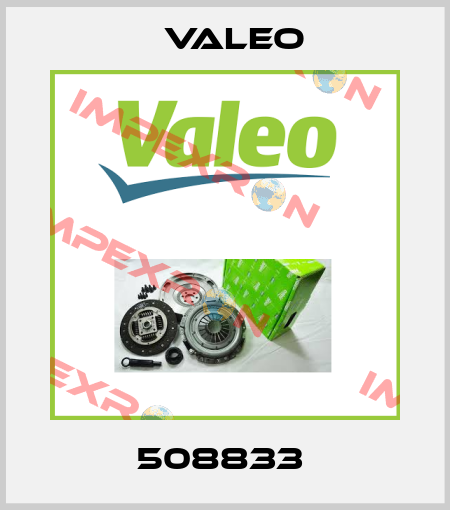 508833  Valeo