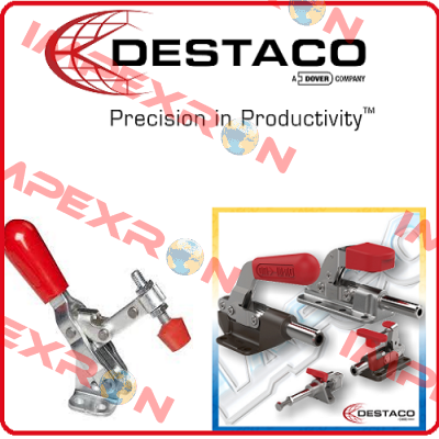 82E50-1010003  Destaco