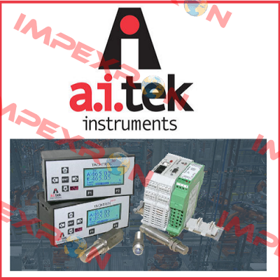 CN79860-0 1-050  AI-Tek Instruments