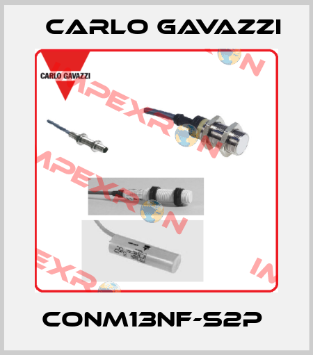 CONM13NF-S2P  Carlo Gavazzi