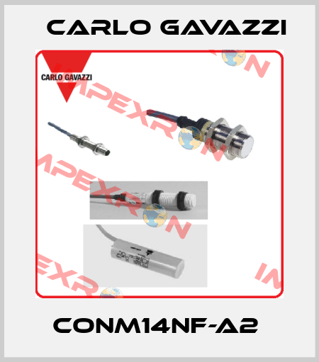 CONM14NF-A2  Carlo Gavazzi