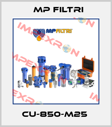 CU-850-M25  MP Filtri