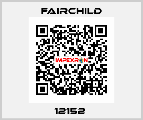 12152  Fairchild