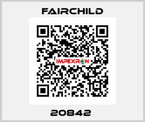 20842  Fairchild
