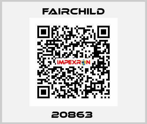 20863  Fairchild