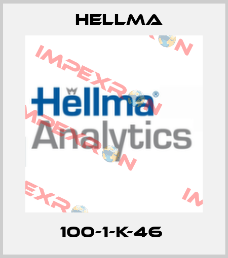 100-1-K-46  Hellma